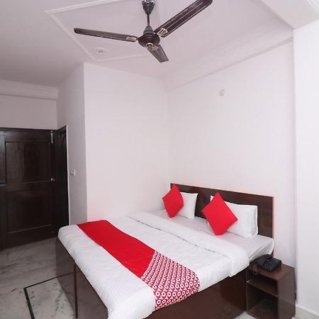 Hotel O Chandrabhaga Rishīkesh Eksteriør bilde