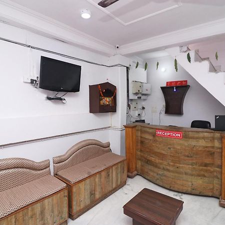 Hotel O Chandrabhaga Rishīkesh Eksteriør bilde