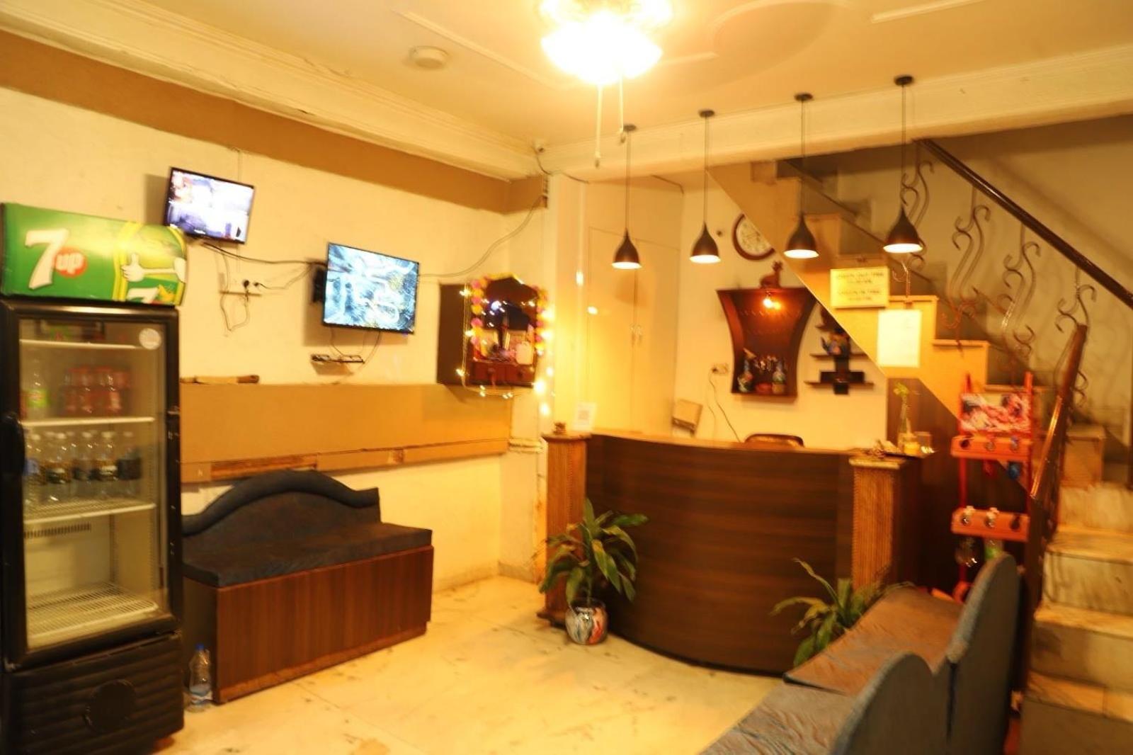 Hotel O Chandrabhaga Rishīkesh Eksteriør bilde